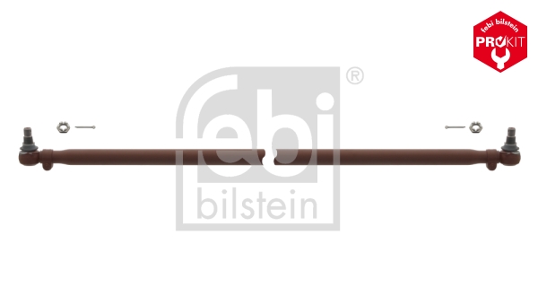 Рульові тяги FB 04377 для MAN F 2000 19.423 FS, FLS, FLLS